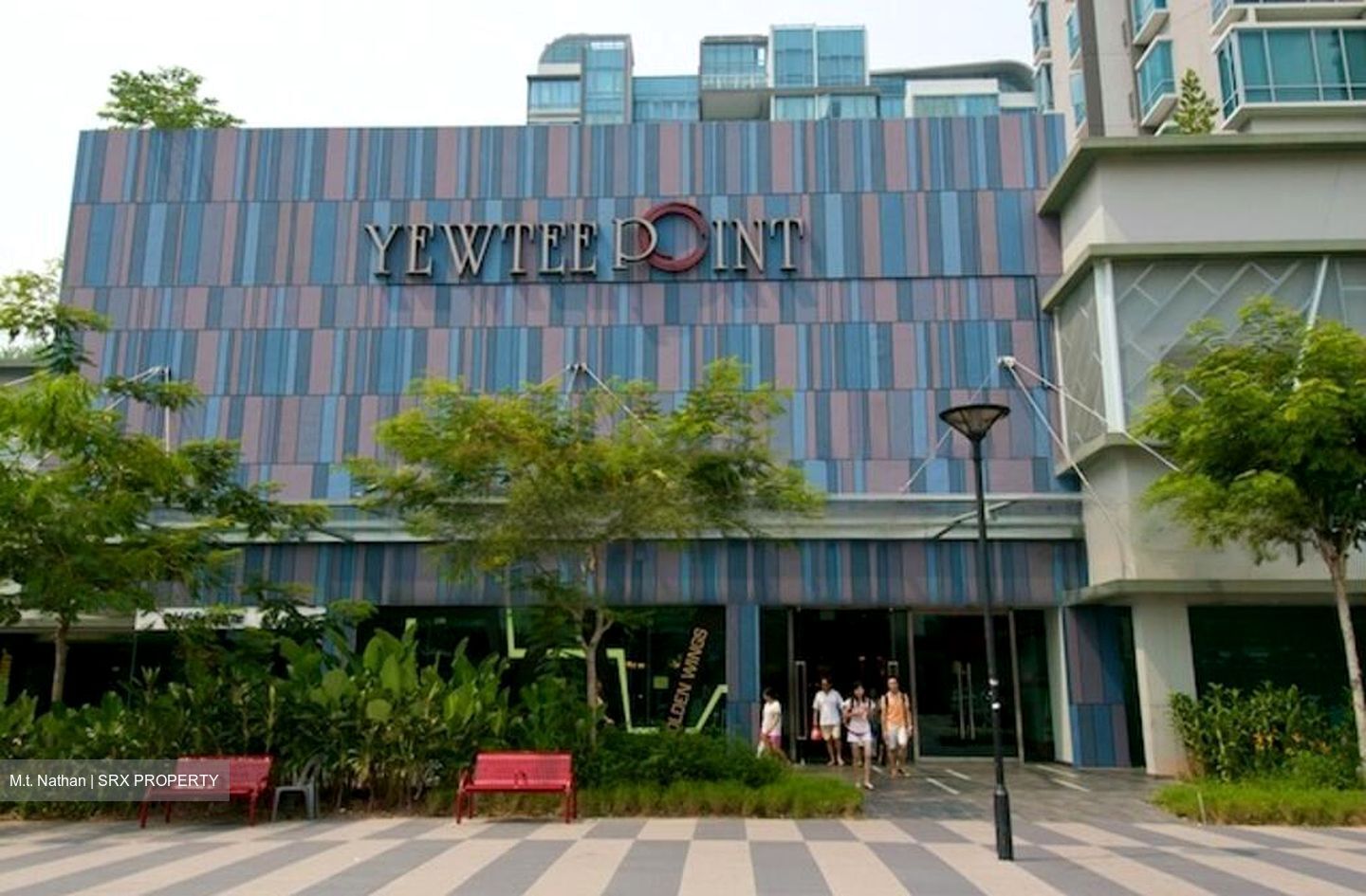 Blk 544 Choa Chu Kang Street 52 (Choa Chu Kang), HDB 4 Rooms #471056361